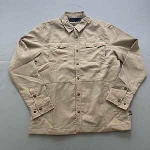 Howler Brothers Roadrunner Shell Light Weight Jacket